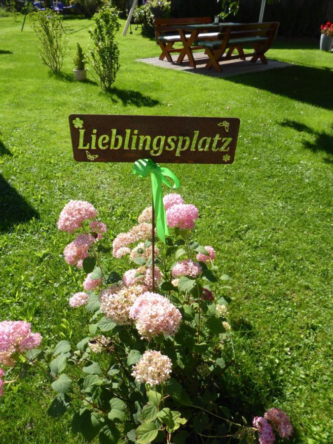 Landhaus Lehner 상트미카엘임룽가우 외부 사진