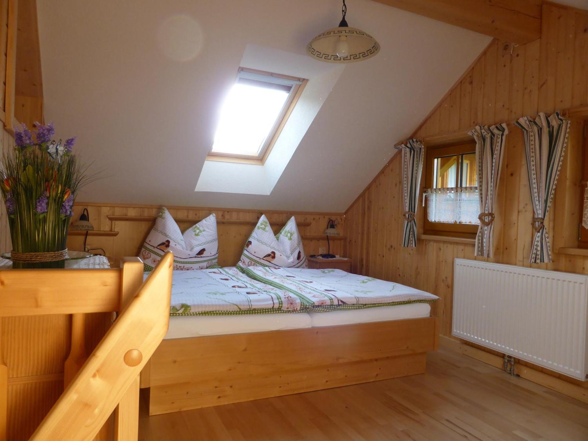 Landhaus Lehner 상트미카엘임룽가우 외부 사진