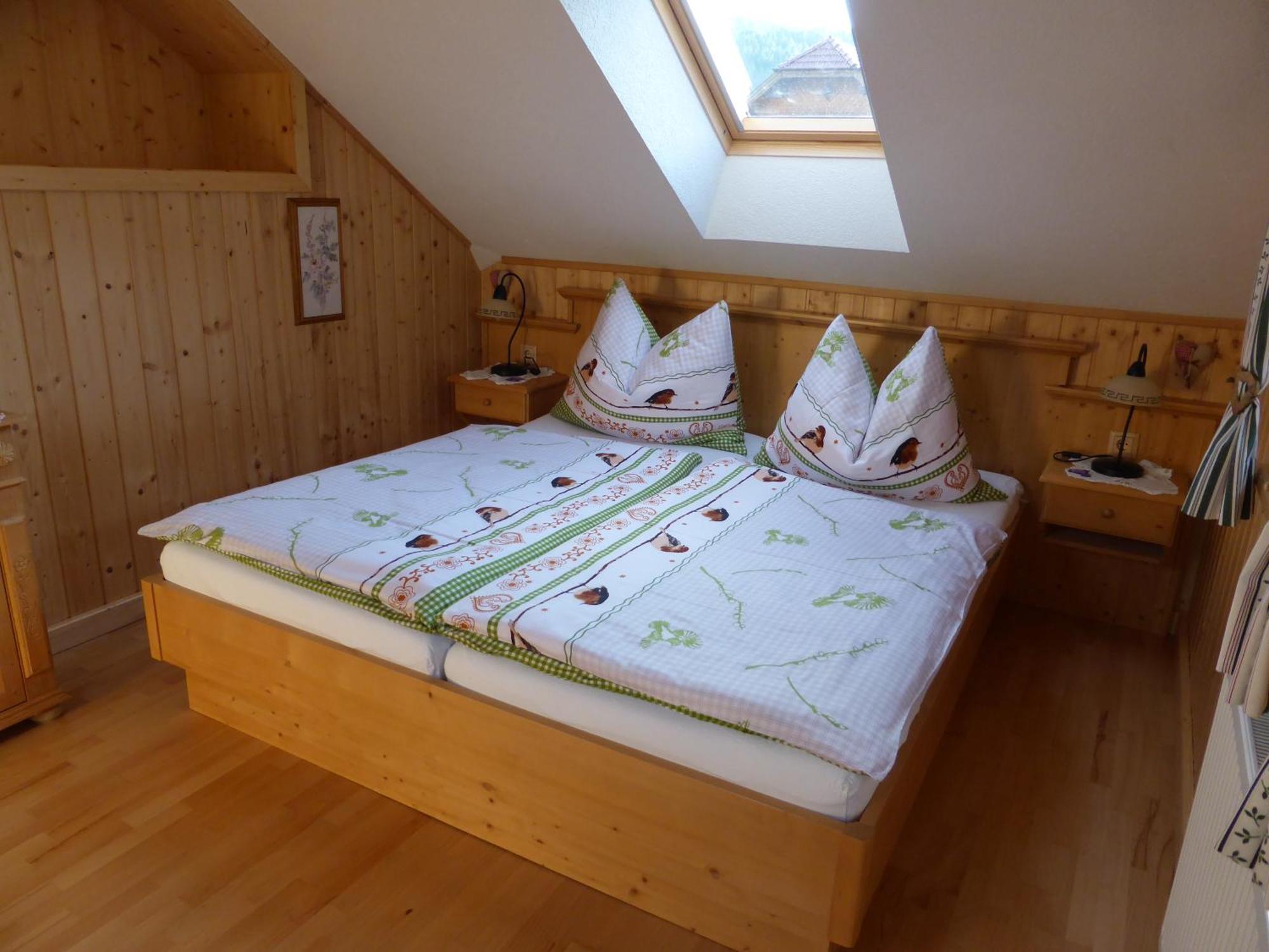 Landhaus Lehner 상트미카엘임룽가우 외부 사진