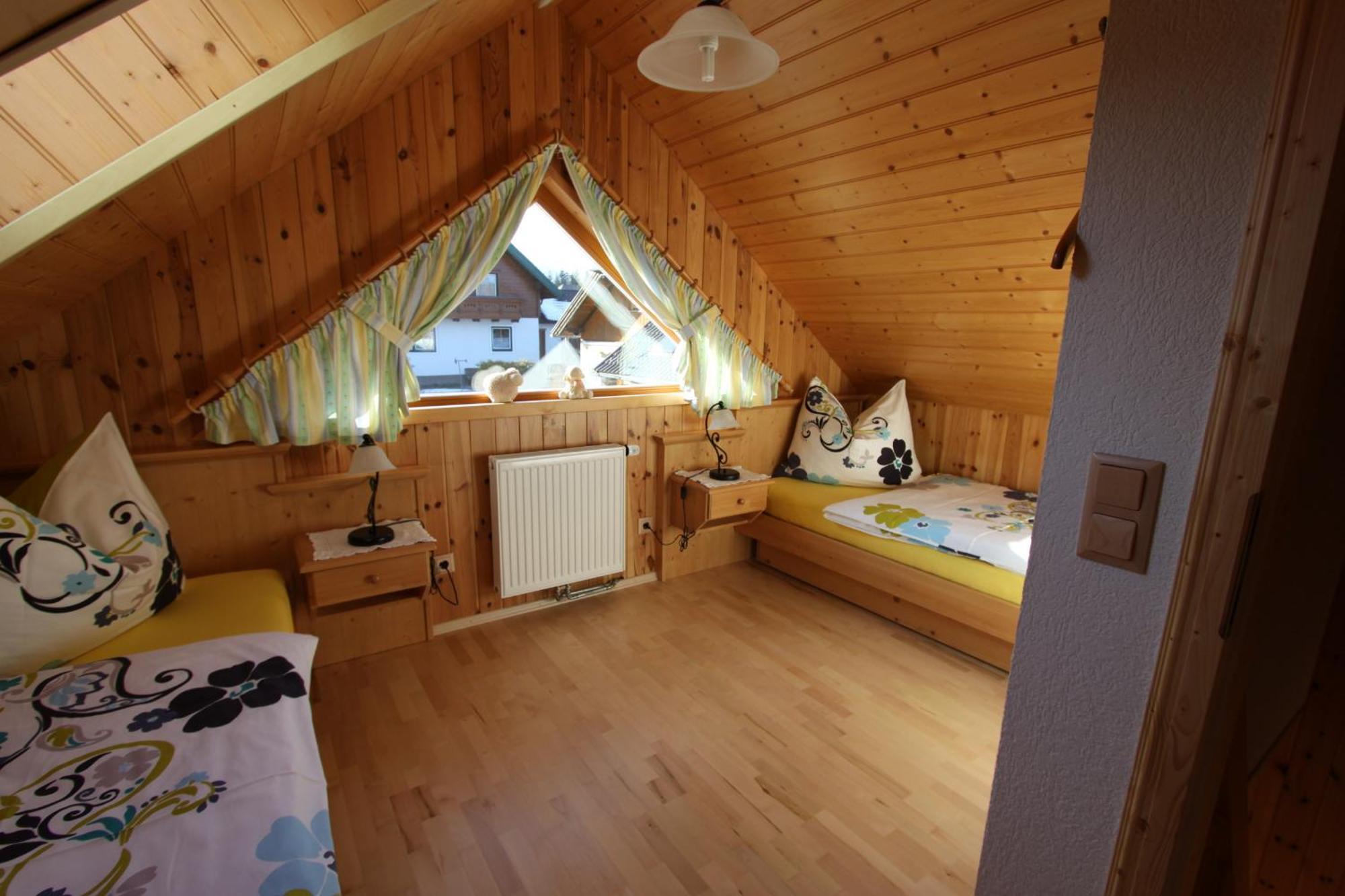 Landhaus Lehner 상트미카엘임룽가우 외부 사진