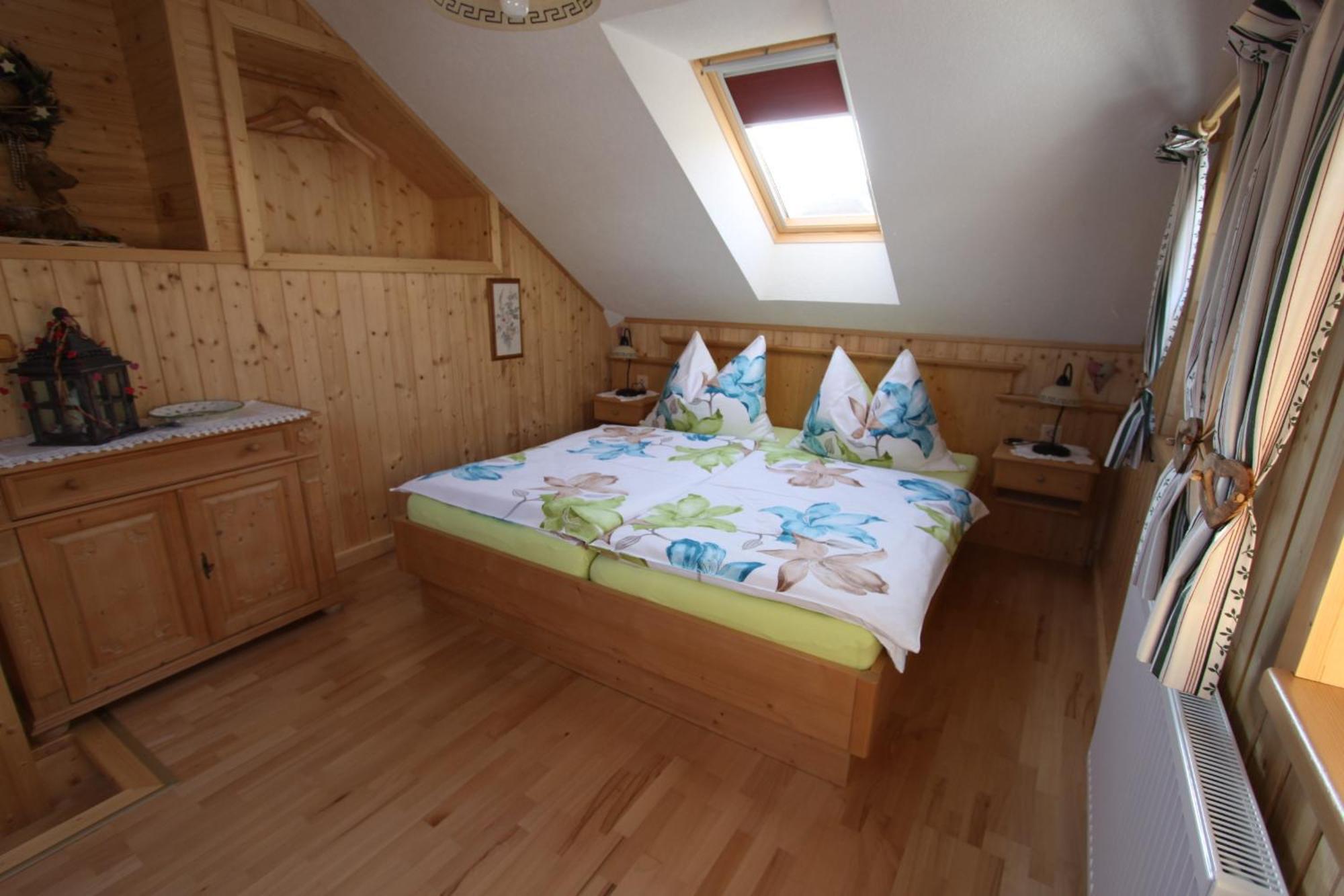 Landhaus Lehner 상트미카엘임룽가우 외부 사진