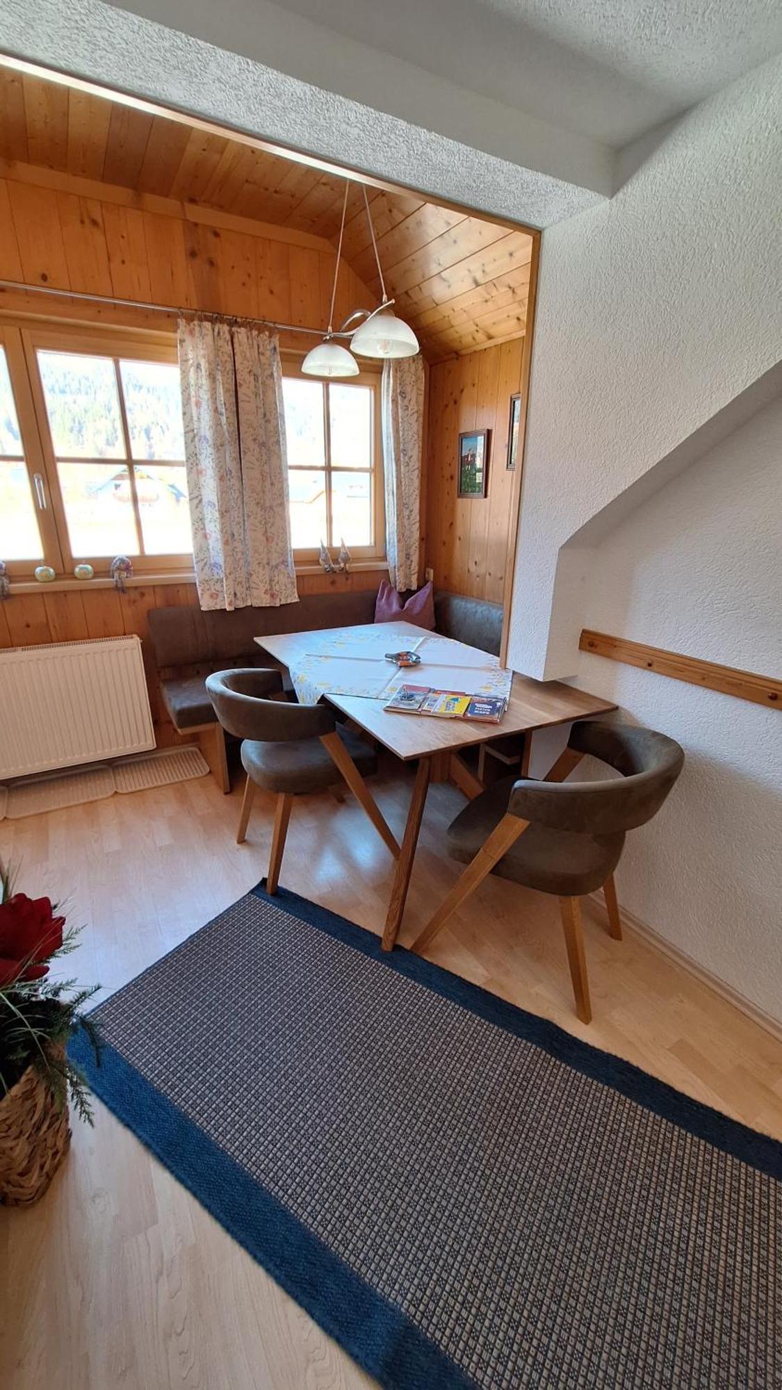 Landhaus Lehner 상트미카엘임룽가우 외부 사진