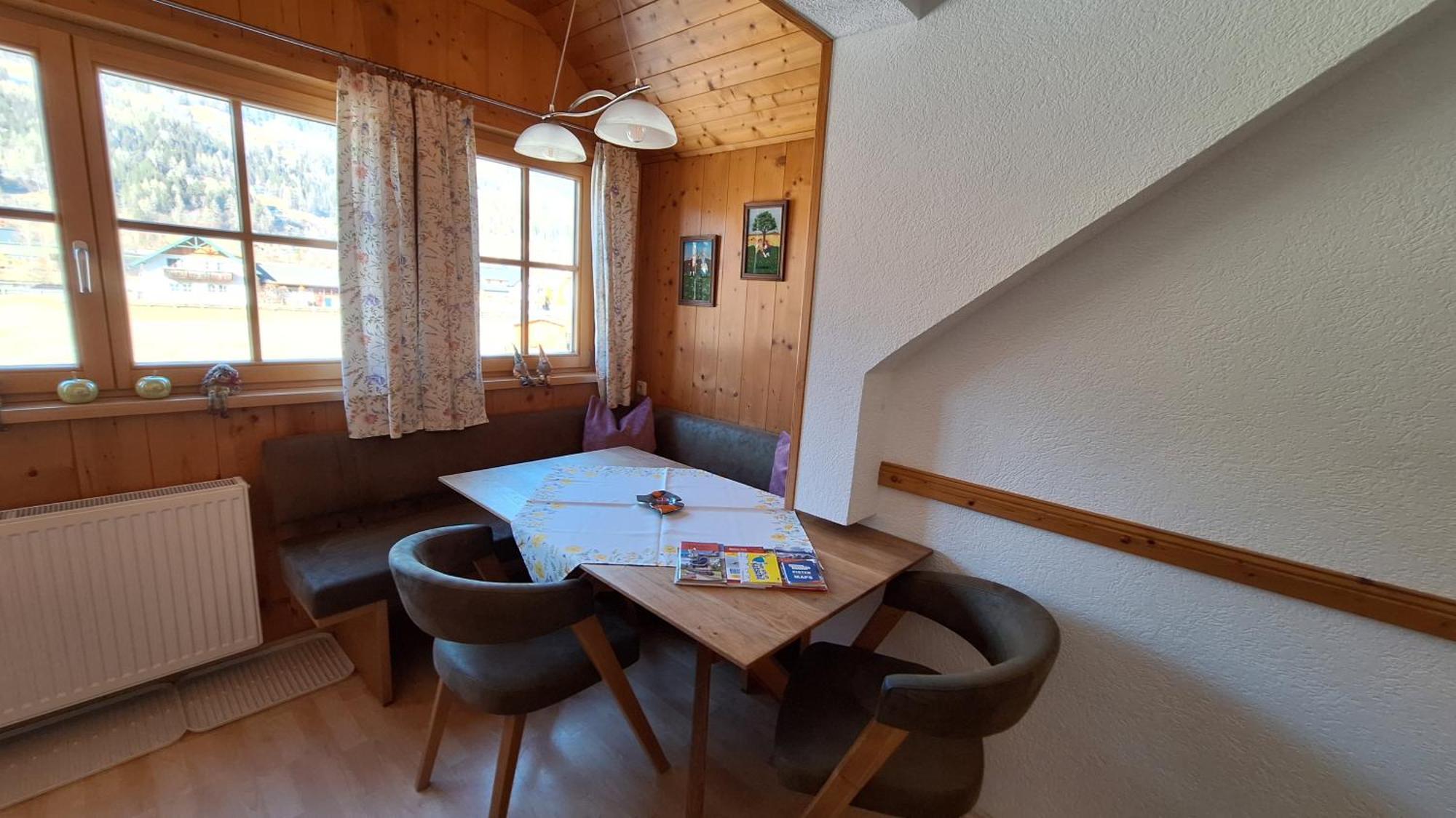 Landhaus Lehner 상트미카엘임룽가우 외부 사진