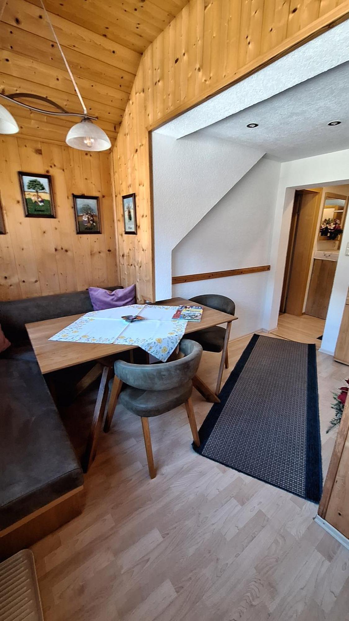 Landhaus Lehner 상트미카엘임룽가우 외부 사진