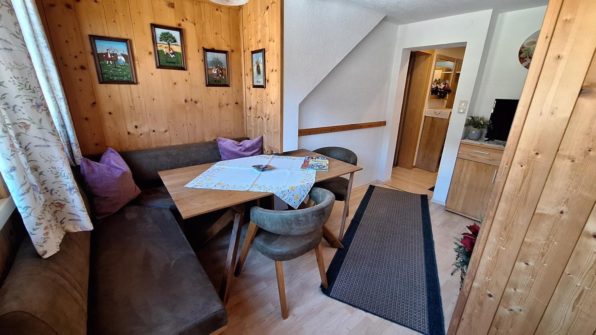 Landhaus Lehner 상트미카엘임룽가우 외부 사진