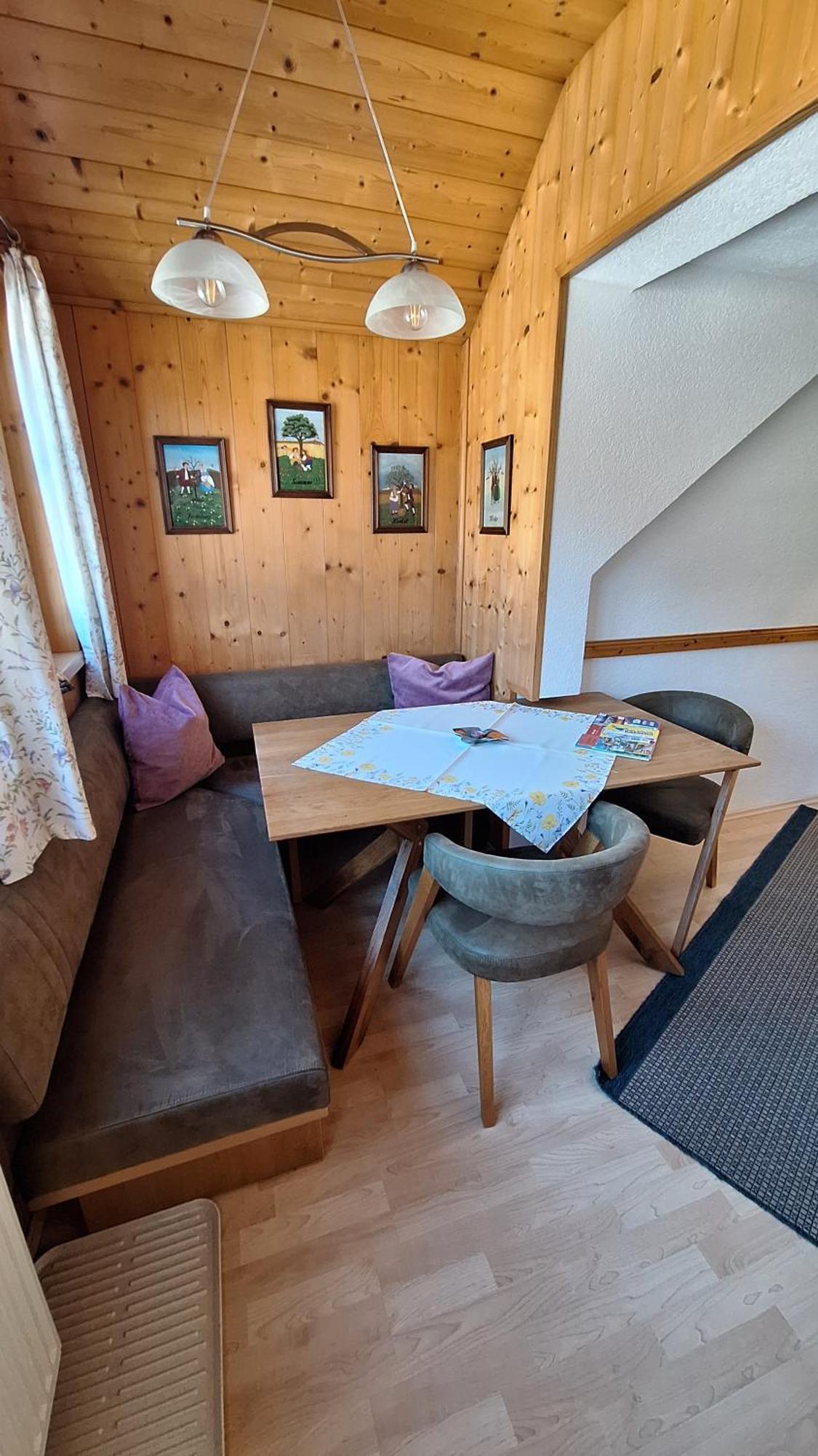 Landhaus Lehner 상트미카엘임룽가우 외부 사진