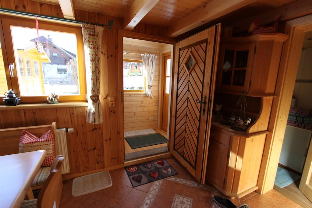 Landhaus Lehner 상트미카엘임룽가우 객실 사진